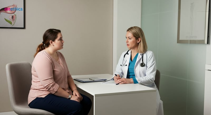 Бариатрическая операция: что это и кому подходит?