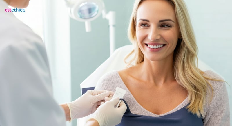 تجميل المهبل بالليزر: تقنيات مبتكرة ونتائج مبهرة