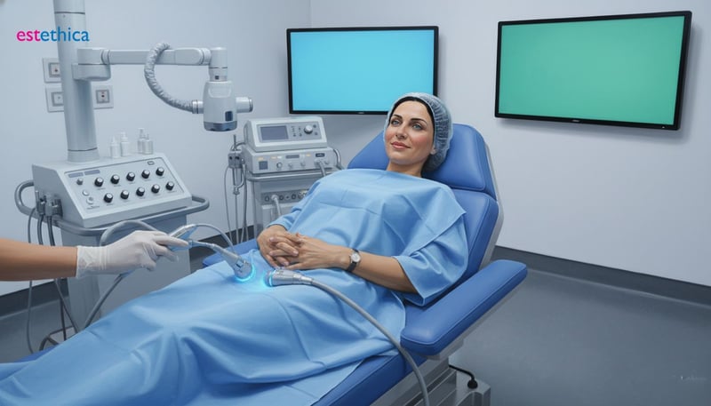 Вагинопластика: восстановление и уход