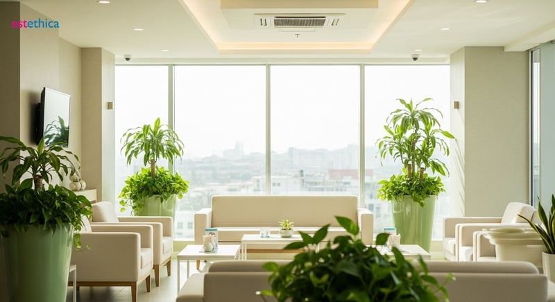 عملية تجميل الأنف: ما هي؟ ومن هو المرشح المثالي؟