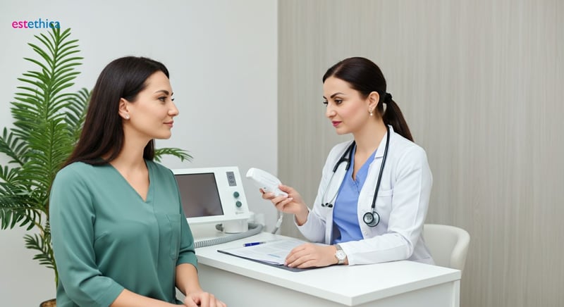 أسباب ترهل الرقبة وطرق الوقاية