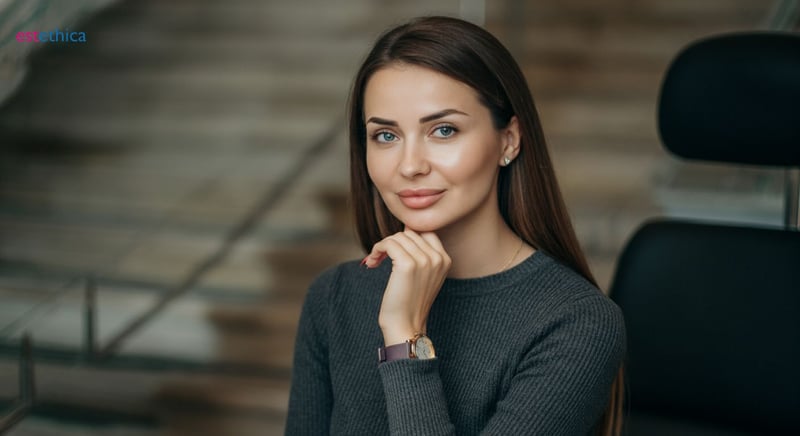 Разликата между естетична и пластична хирургия
