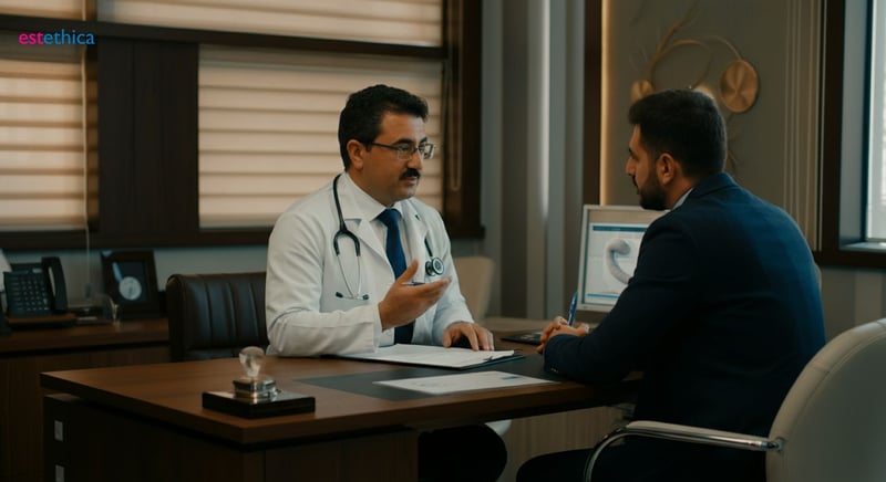 Пластична хирургия за уголемяване на бюст