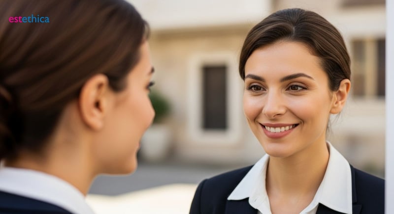 Красота и здоровье: уход за кожей лица и омоложение