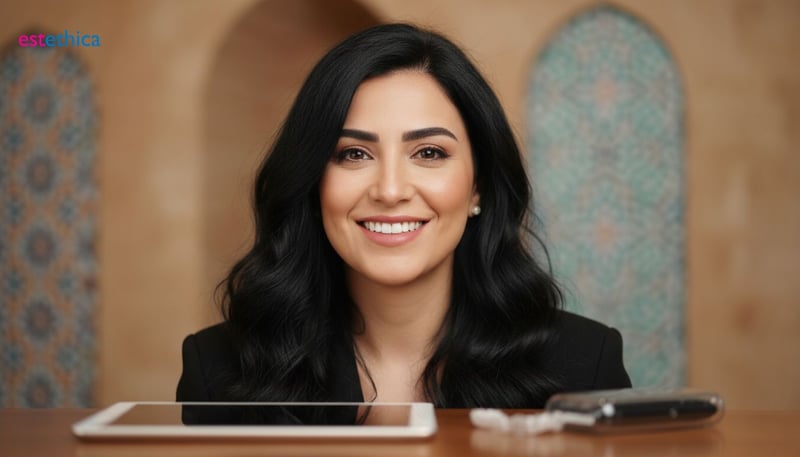 Ортодонтско лечение с Инвизалайн: Ефективност и Комфорт