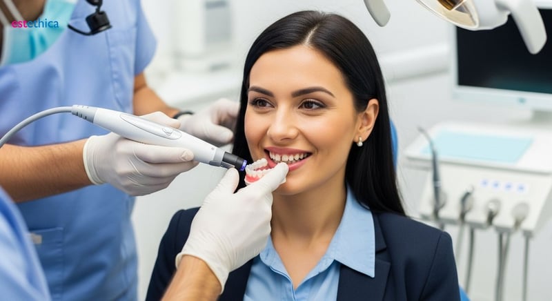 Алайнери срещу брекети: Плюсове и минуси