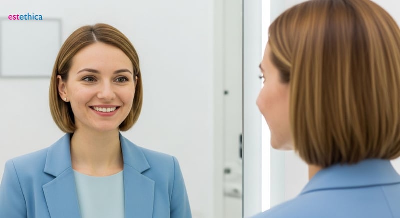 Лечение на акне и белези