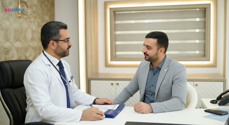 عملية تكبير القضيب: نظرة شاملة على الإجراءات والتقنيات المتاحة