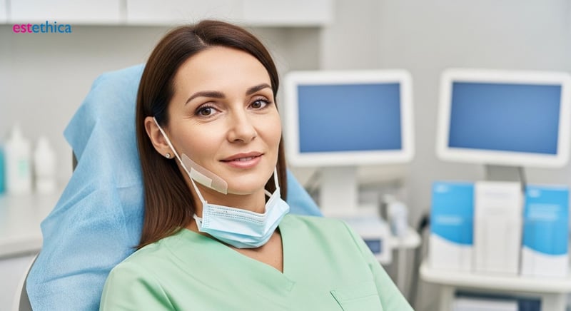 Естетична хирургия лице: Изборът на правилния хирург за Вашия лифтинг на лице