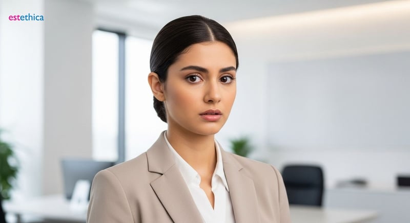 الأذن الخفاشية: الأسباب والعلاج