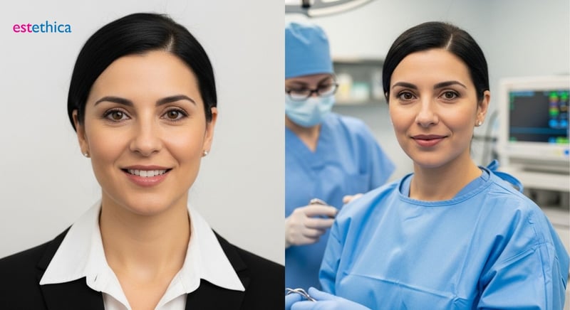 Где сделать абдоминопластику: выбор клиники