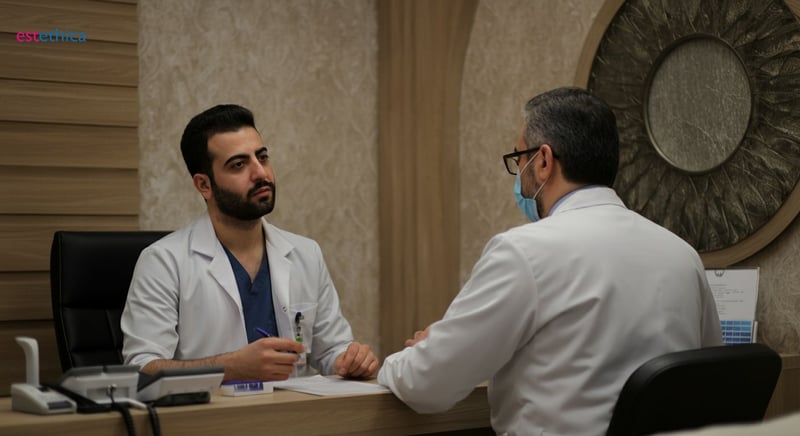 التثدي وتأثيره على الرجال
