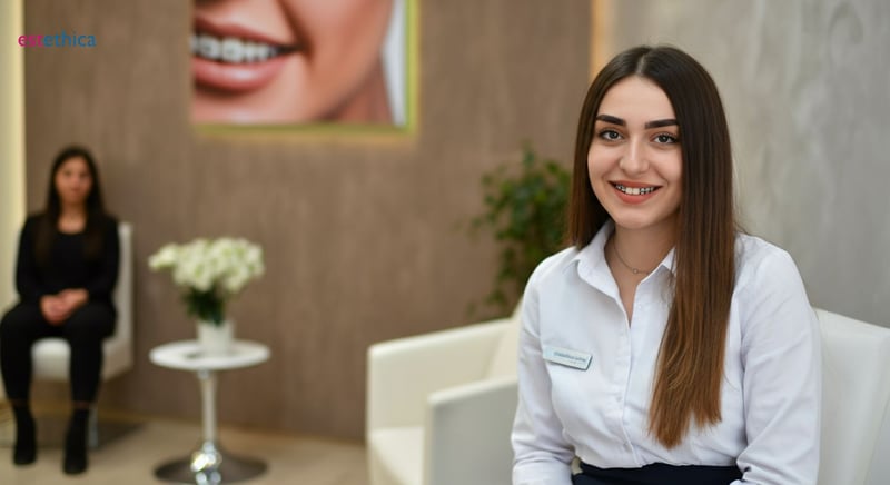 تقويم الأسنان الشفاف مقابل التقليدي