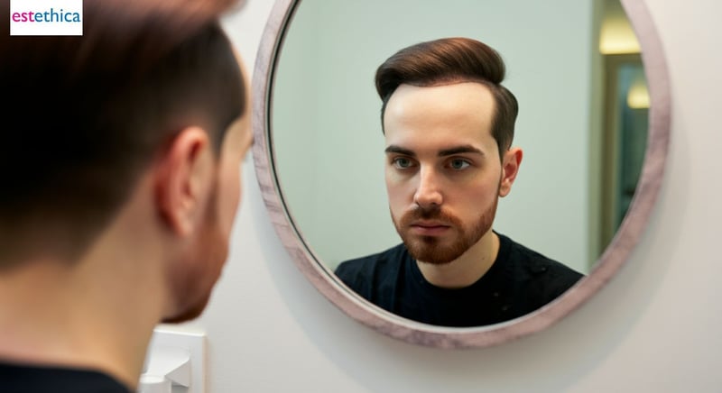 زراعة الشعر للرجال والنساء: الفروق والتشابهات