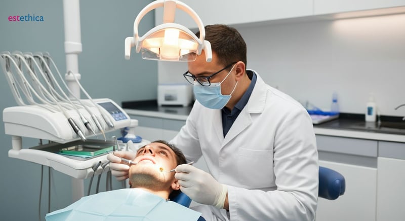 أسباب الألم بعد علاج قناة الجذر وطرق تخفيفه