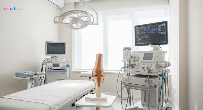 Лигаментотомия: что это и когда нужна?