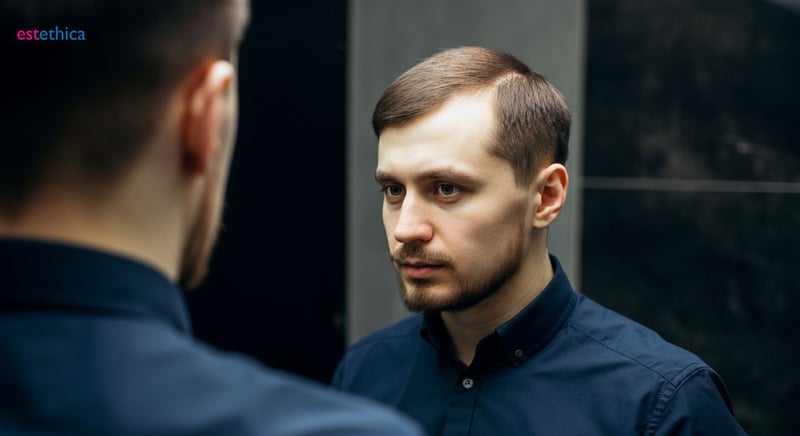 Подготовка к пересадке волос: ключевые шаги