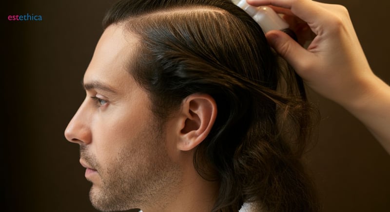 Средства для укрепления новых волос