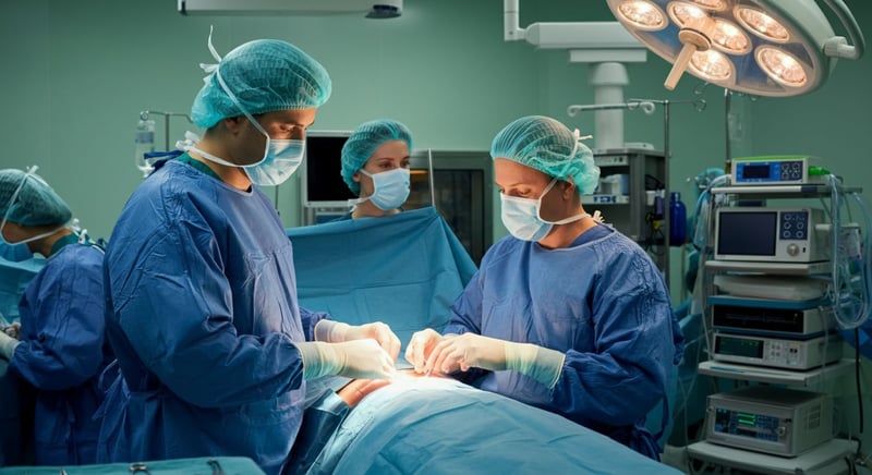 Възстановяване след абдоминопластика: Съвети за бързо възстановяване