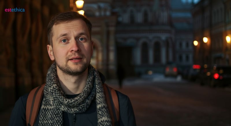 Речевой этикет: Ответы на приветствие