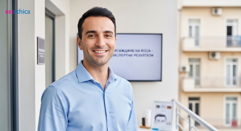 Лечение на косопад: Какво включва присаждането?