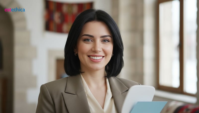 Поставяне на фасети от цирконий: Процес и възстановяване