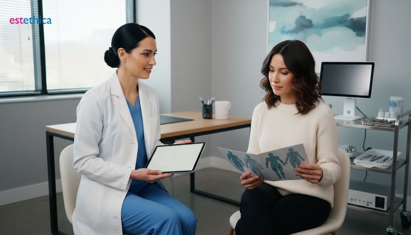 ما هي تقنية Vaser Liposuction؟