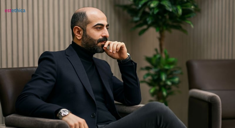 زراعة الشعر وكيفية عملها