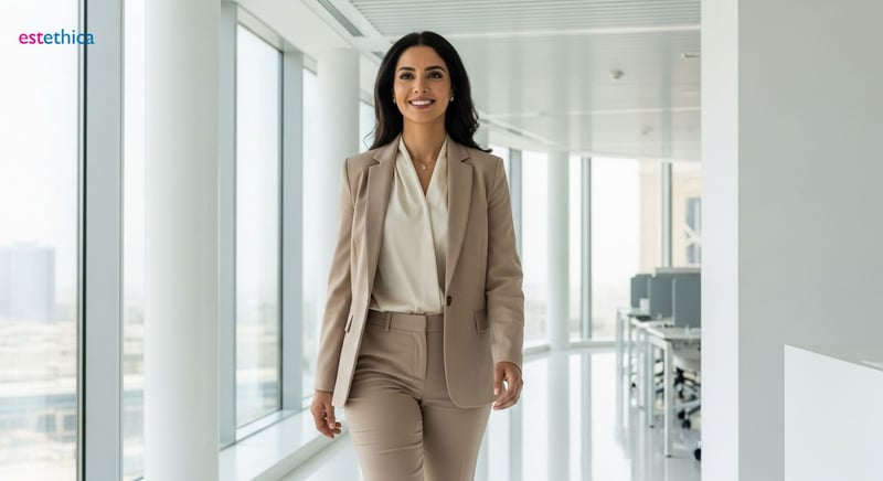 عملية تضييق المهبل: الحل المناسب؟