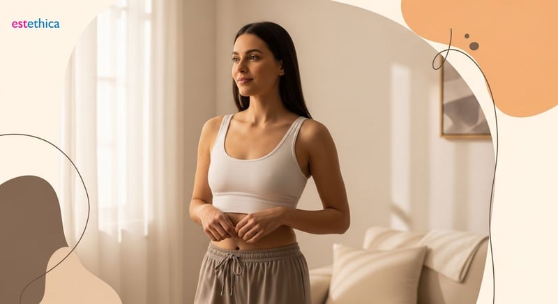 رأب المهبل: خطوات العملية والتحضيرات