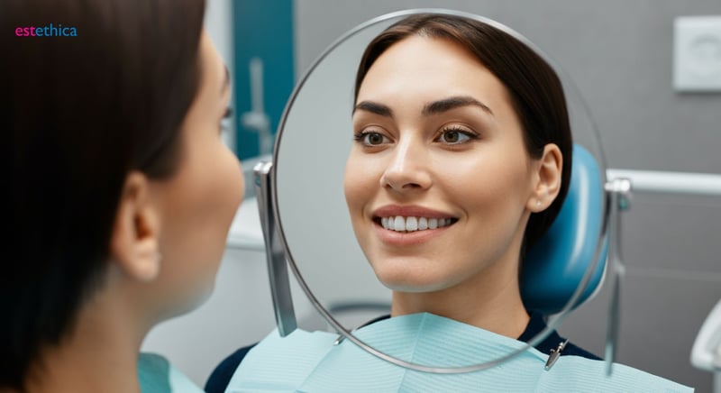 علاج الأسنان الحديث: حلول فعالة لمشاكل الأسنان