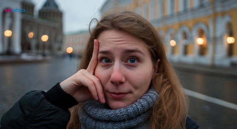 Популярные приветствия в России