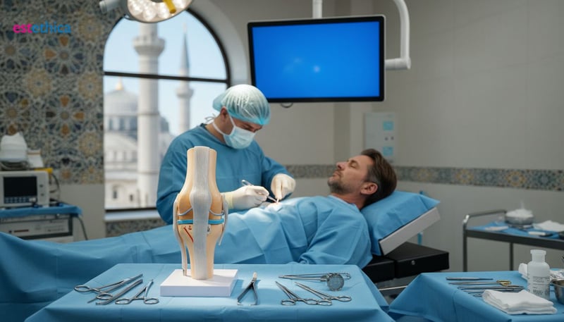 Восстановление после лигаментотомии: сроки и рекомендации