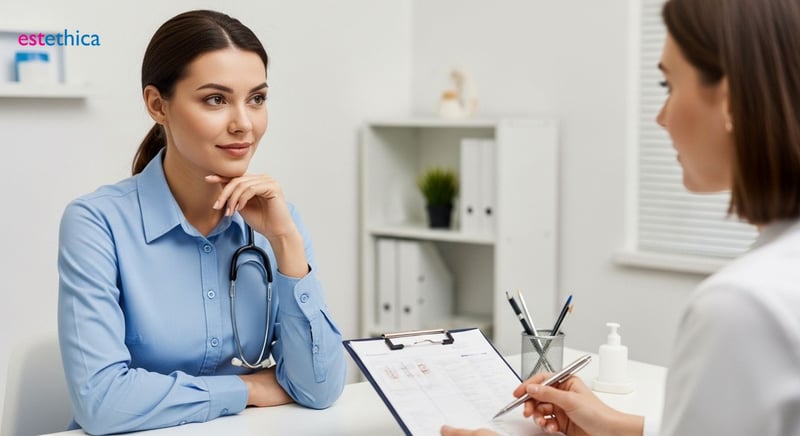 Что такое хейлопластика губ?