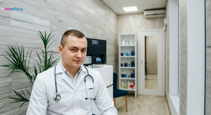 Пересадка волос: кому подходит процедура