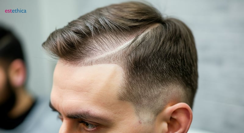 زراعة الشعر للرجال والنساء: الفوائد والتحديات