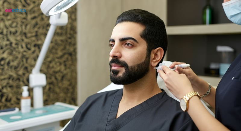 زيادة حجم القضيب: تقنيات جراحية وغير جراحية فعالة