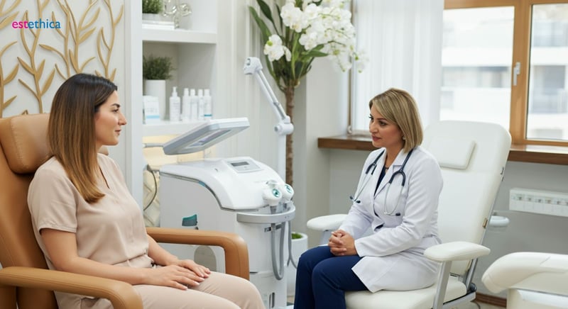 عملية تجميل المهبل وعلاجها