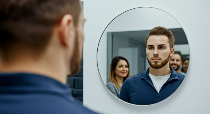 Липосукция на брадичката: Кога е най-подходяща?