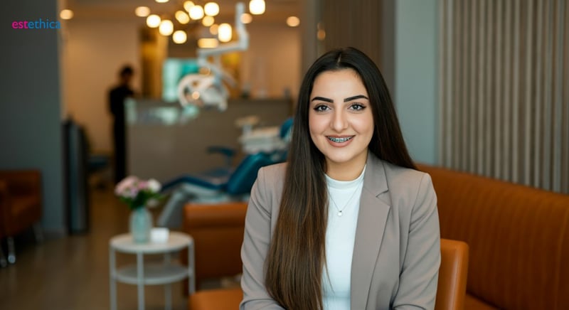 تقويم الأسنان وأهميته