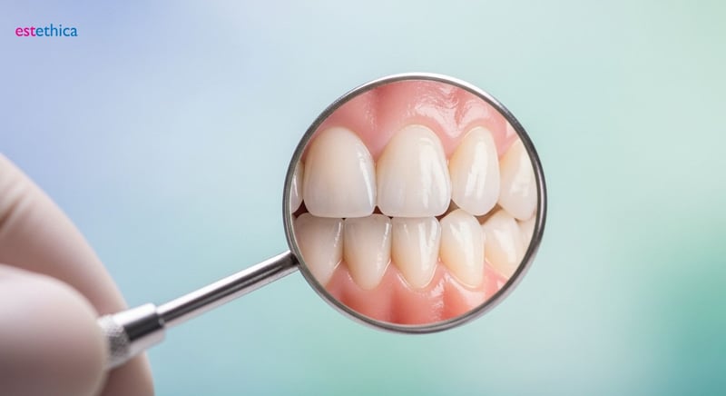 أحدث تقنيات علاج وتجميل الأسنان