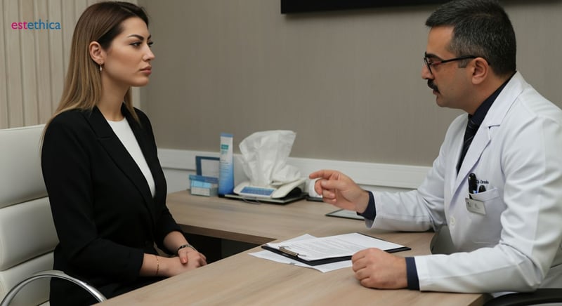 جراحة الذقن وكيفية إجرائها