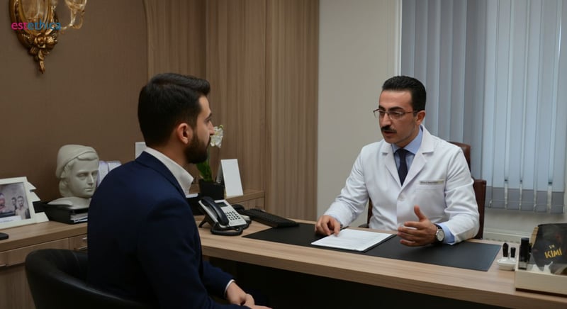 زراعة الشعر: كيفية العمل والفوائد