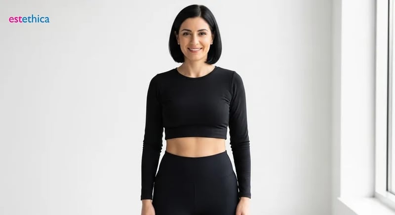 Пластика живота: Как проходит операция и реабилитация