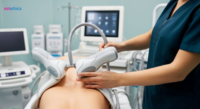 Контуриране и оформяне на тялото с пластична хирургия