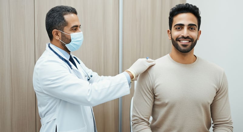 جراحة التثدي: الحل الأمثل والنتائج المتوقعة