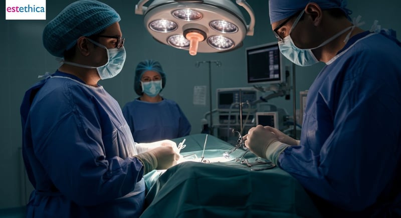 فوائد تكميم المعدة لصحتك العامة