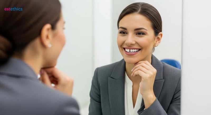 أفضل طرق تبييض الأسنان: ابتسامة هوليود منزلية