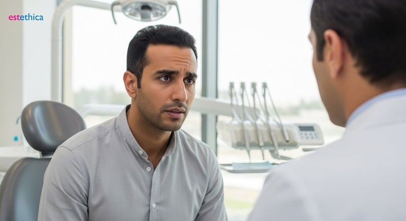 روتين عناية أسنان قوي: خطوات بسيطة لأسنان رائعة.