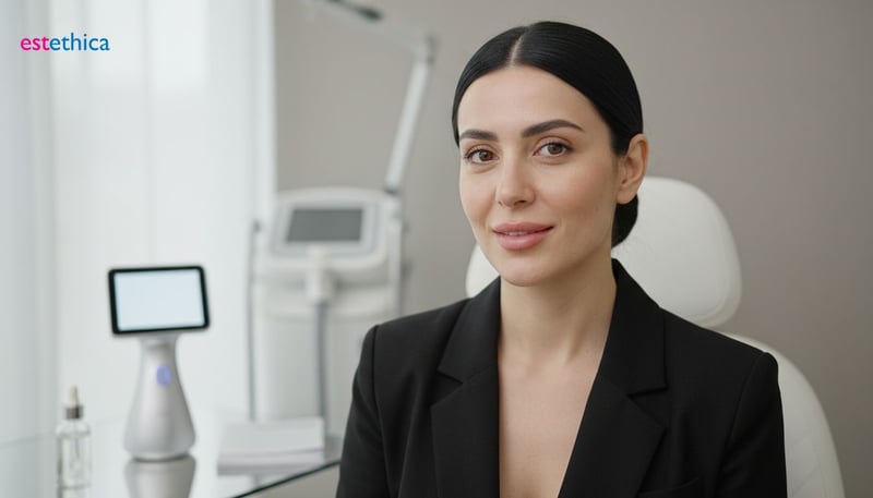 Что такое BBL терапия для лица?